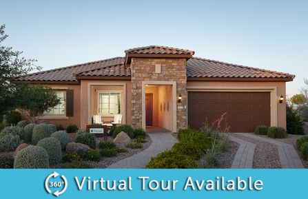 Pursuit by Del Webb in Phoenix-Mesa AZ