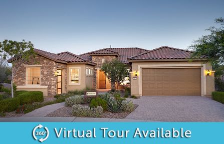 Endeavor by Del Webb in Phoenix-Mesa AZ