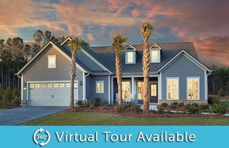 Sonoma Cove by Del Webb in Myrtle Beach SC