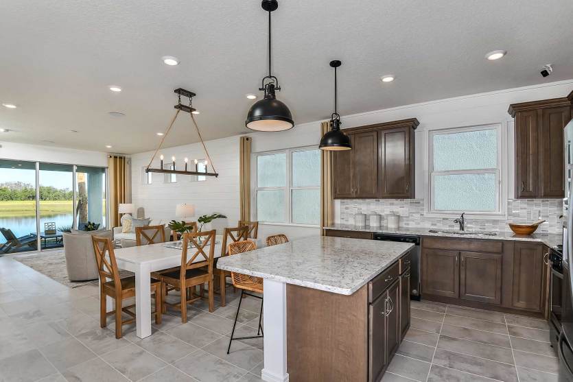 Ellenwood floor plan