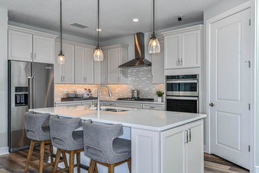 Stunning Kitchen