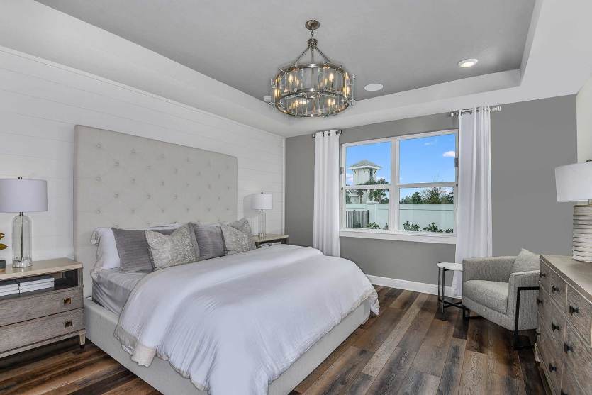 Owner's Suite