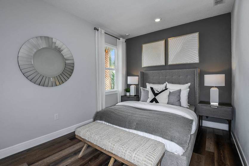 Guest Bedroom
