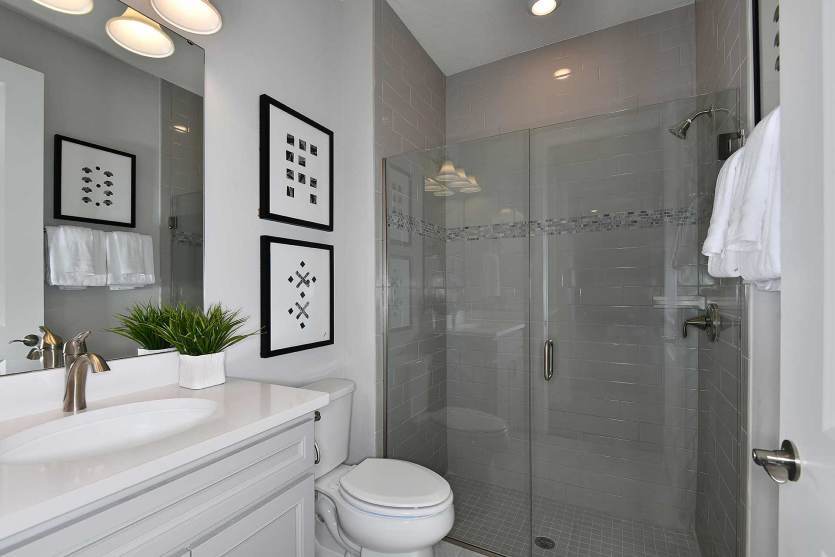 Guest Bath
