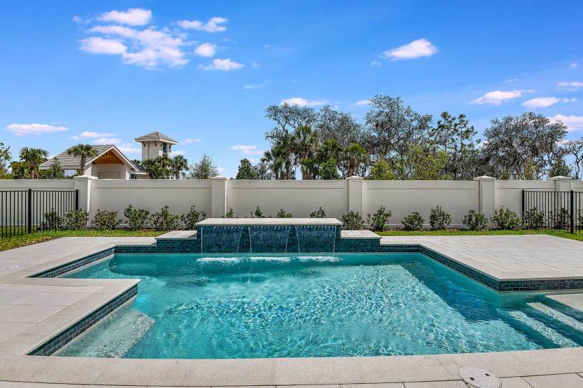 Beautiful Pool