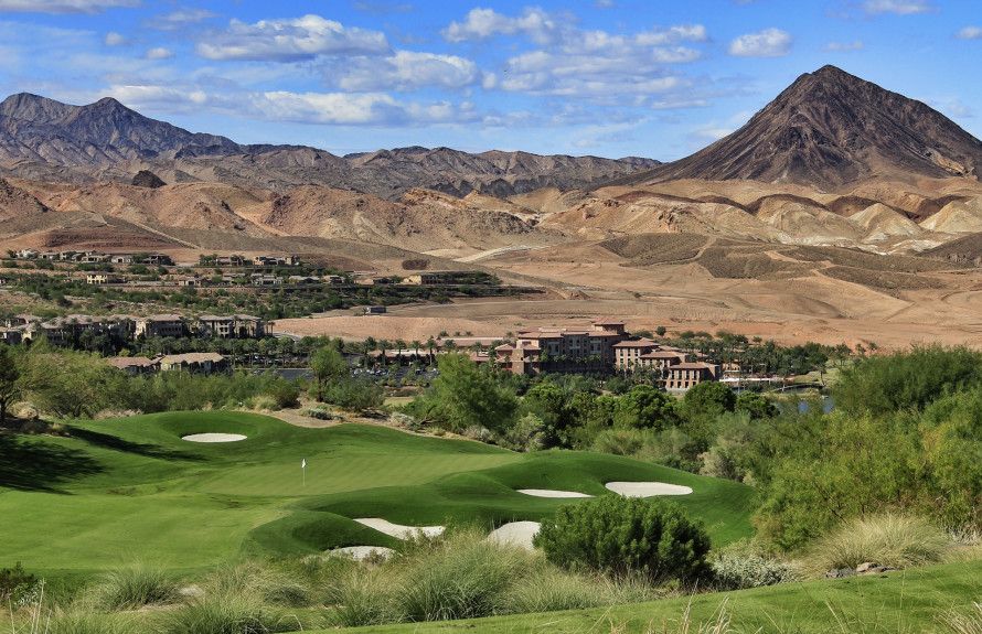 SouthShore Golf Club