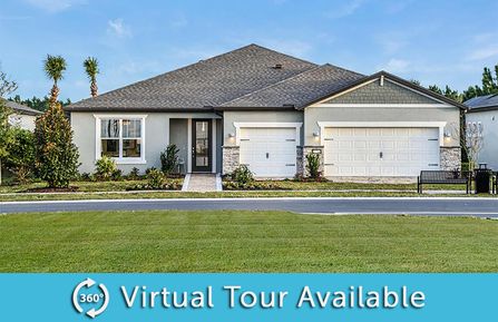 Stardom by Del Webb in Ocala FL