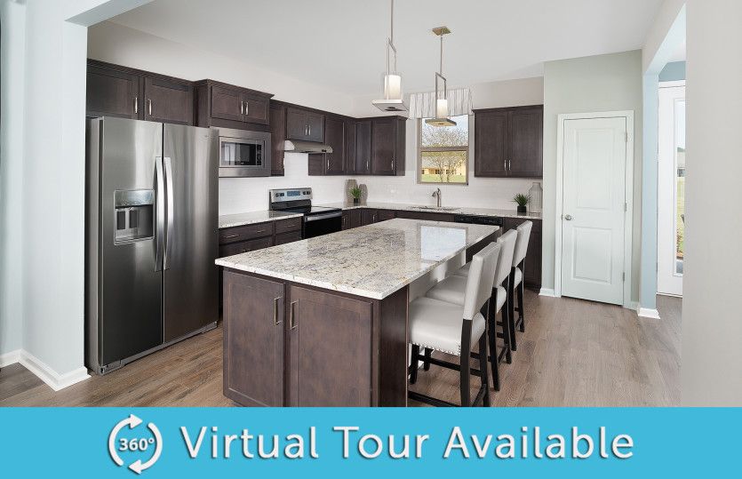 New Construction Homes in Bluffton, SC 531 Homes