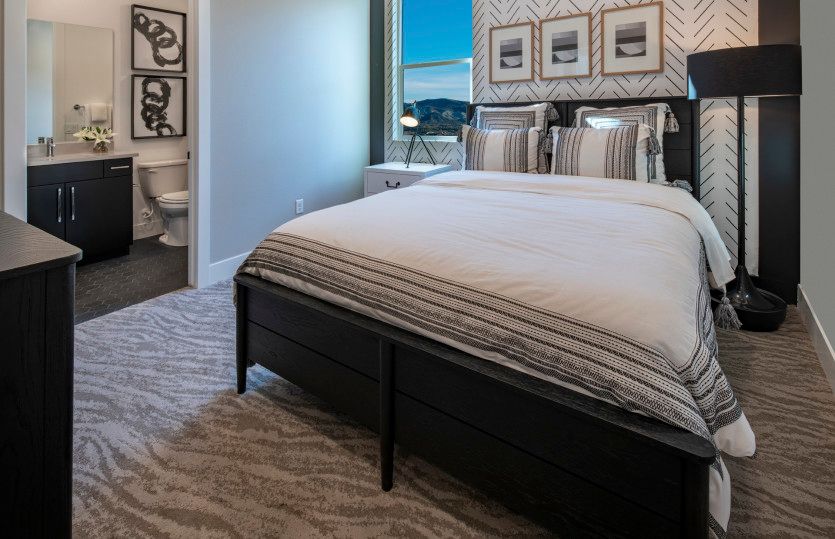 Option to Add a Guest Suite