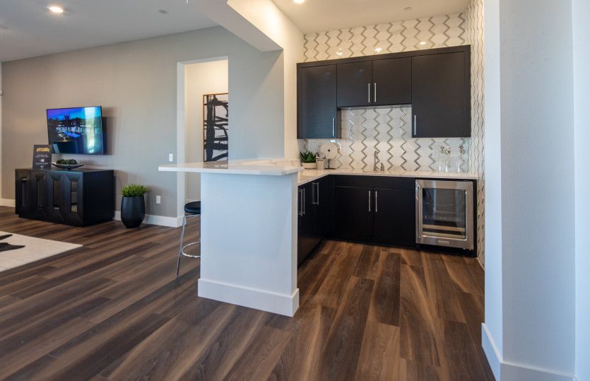 Fun and Functional Options and Upgrades