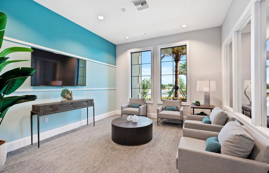 Grand Hall - Multi-Use Rooms