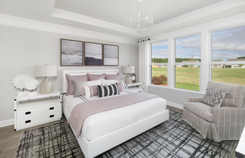 Owner's Suite