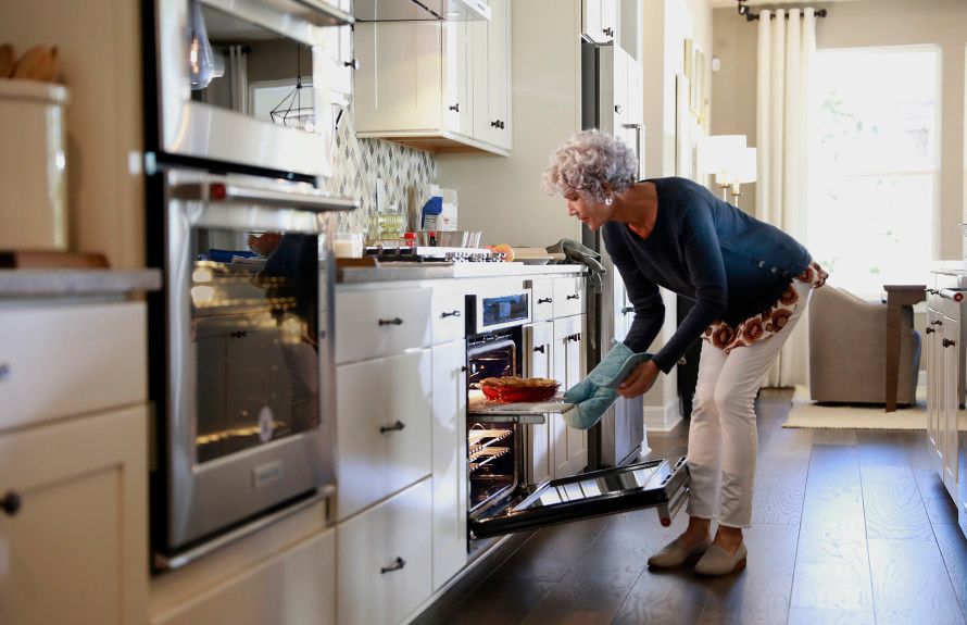 Kitchen Layouts You'll Love