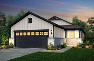 Alpine - Sun City Texas: Georgetown, Texas - Del Webb