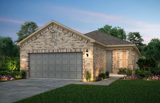 Contour - Sun City Texas: Georgetown, Texas - Del Webb