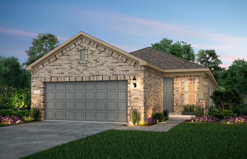 203 Smokestack Lane (Contour)