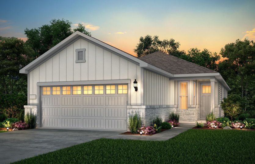 Exterior HC201