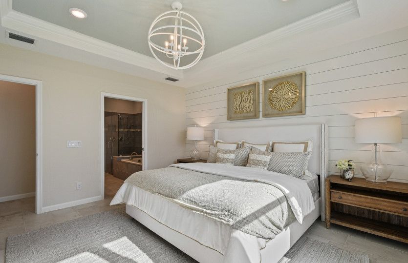 Owner's suite