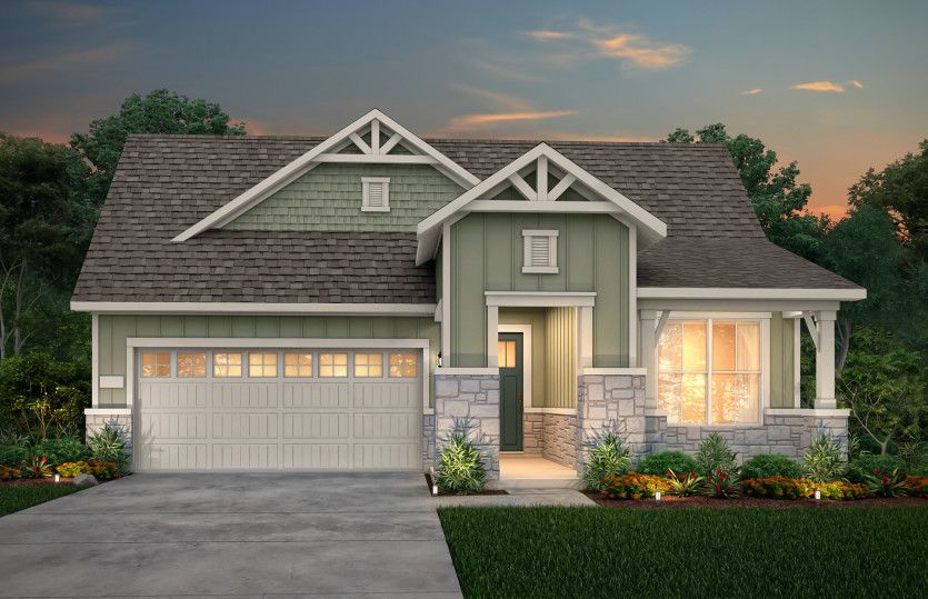 Home Exterior HC202
