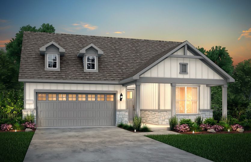 Home Exterior HC201