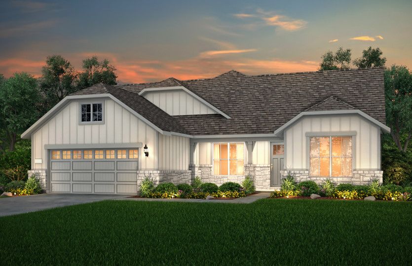Home Exterior HC201