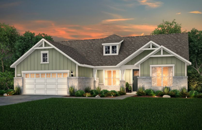 Home Exterior HC202
