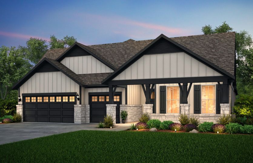 Home Exterior HC202