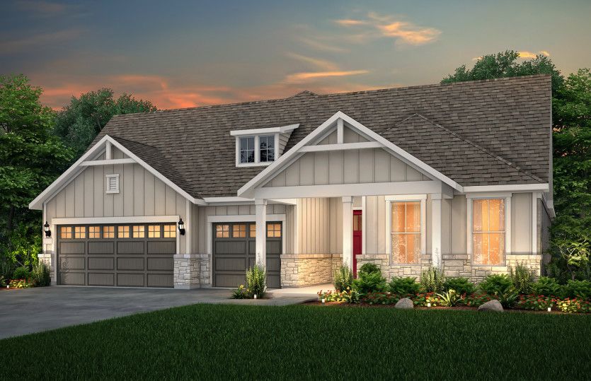 Home Exterior HC201