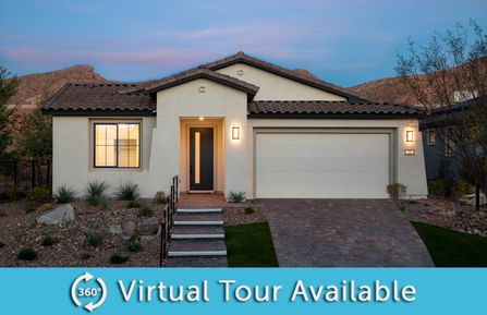 Brownstone by Del Webb in Las Vegas NV