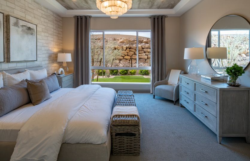 Owner's Suite