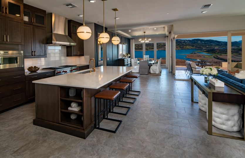 Spacious Home Design