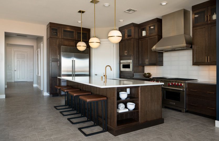 Stunning Kitchen