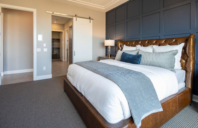 Owner's Suite