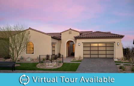 Journey by Del Webb in Las Vegas NV