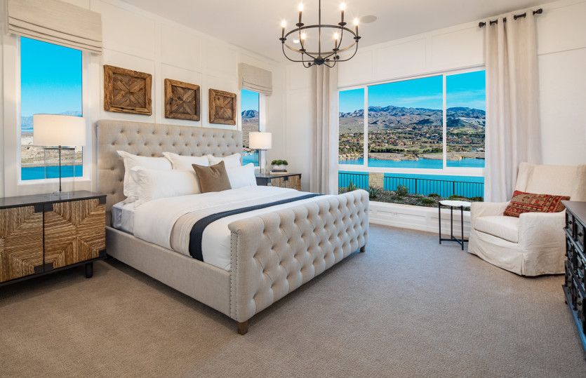 Owner's Suite