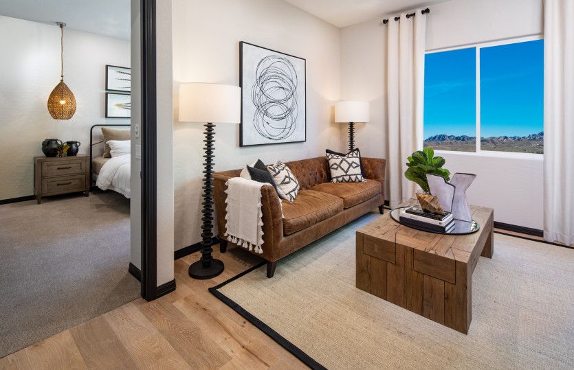 Guest Suite