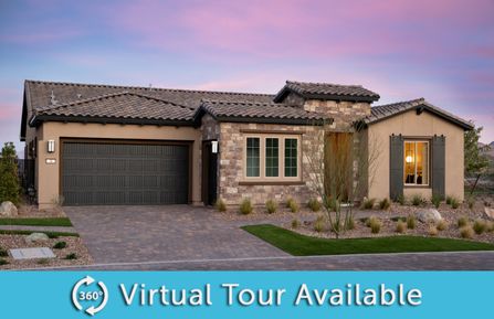 Voyage by Del Webb in Las Vegas NV