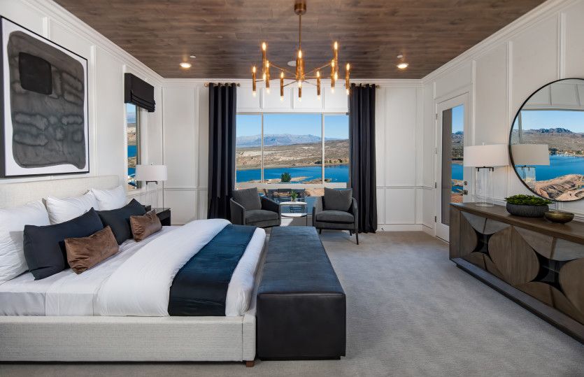 Owner's Suite