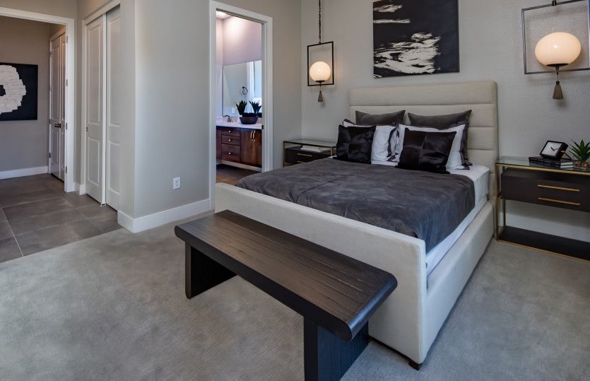Guest Suite