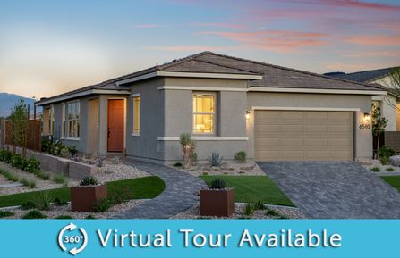 Getaway by Del Webb in Las Vegas NV