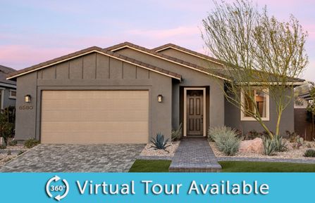 Sanctuary by Del Webb in Las Vegas NV