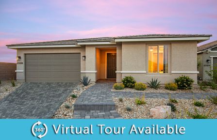 Preserve by Del Webb in Las Vegas NV