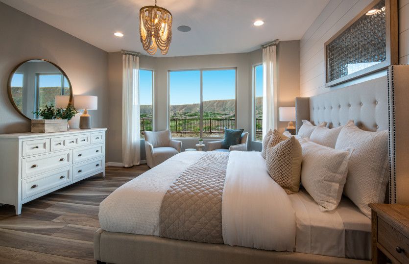 Owner's Suite