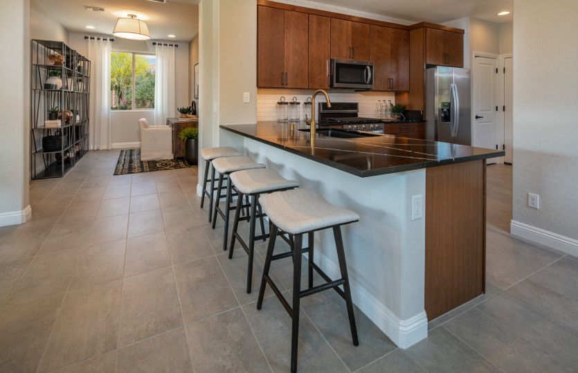 Beautiful Kitchen