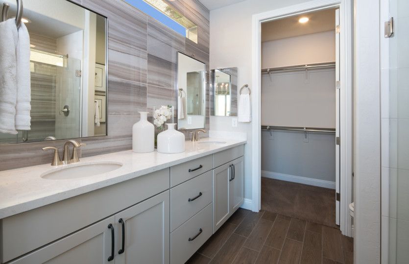 Owner's Bath