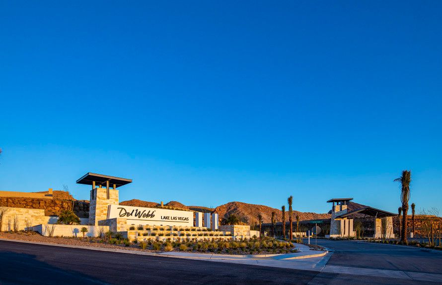 55+ Resort-Style Living