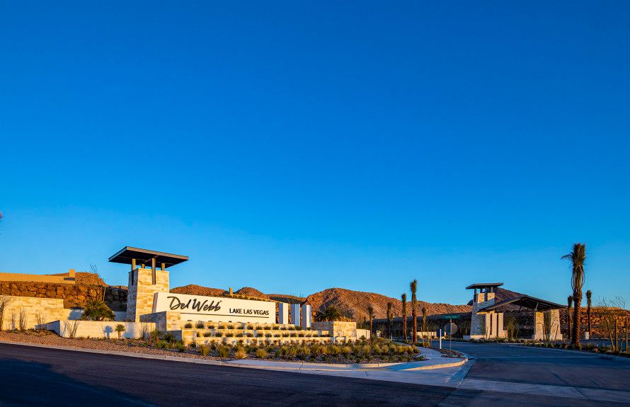 55+ Resort-Style Living