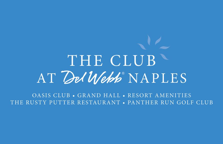 The Club at Del Webb Naples
