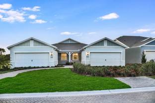 Ellenwood - Del Webb Sunbridge: Saint Cloud, Florida - Del Webb