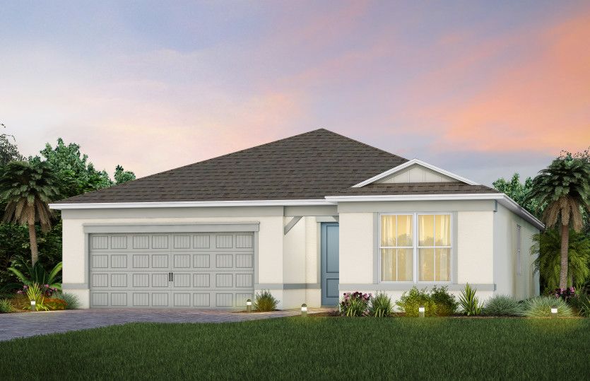New Construction Prestige Home for Sale - CO2B